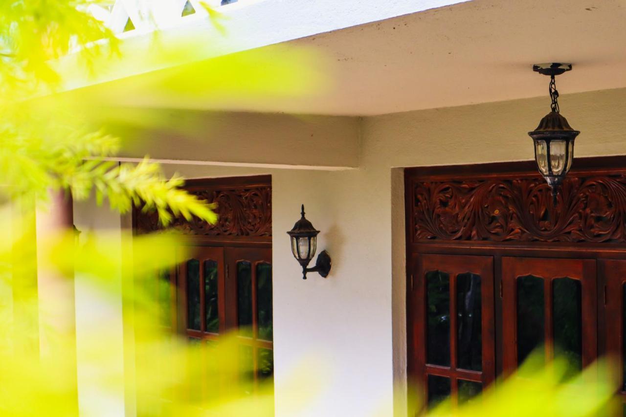 Sitha'S Heaven Bed & Breakfast Ella Exterior foto