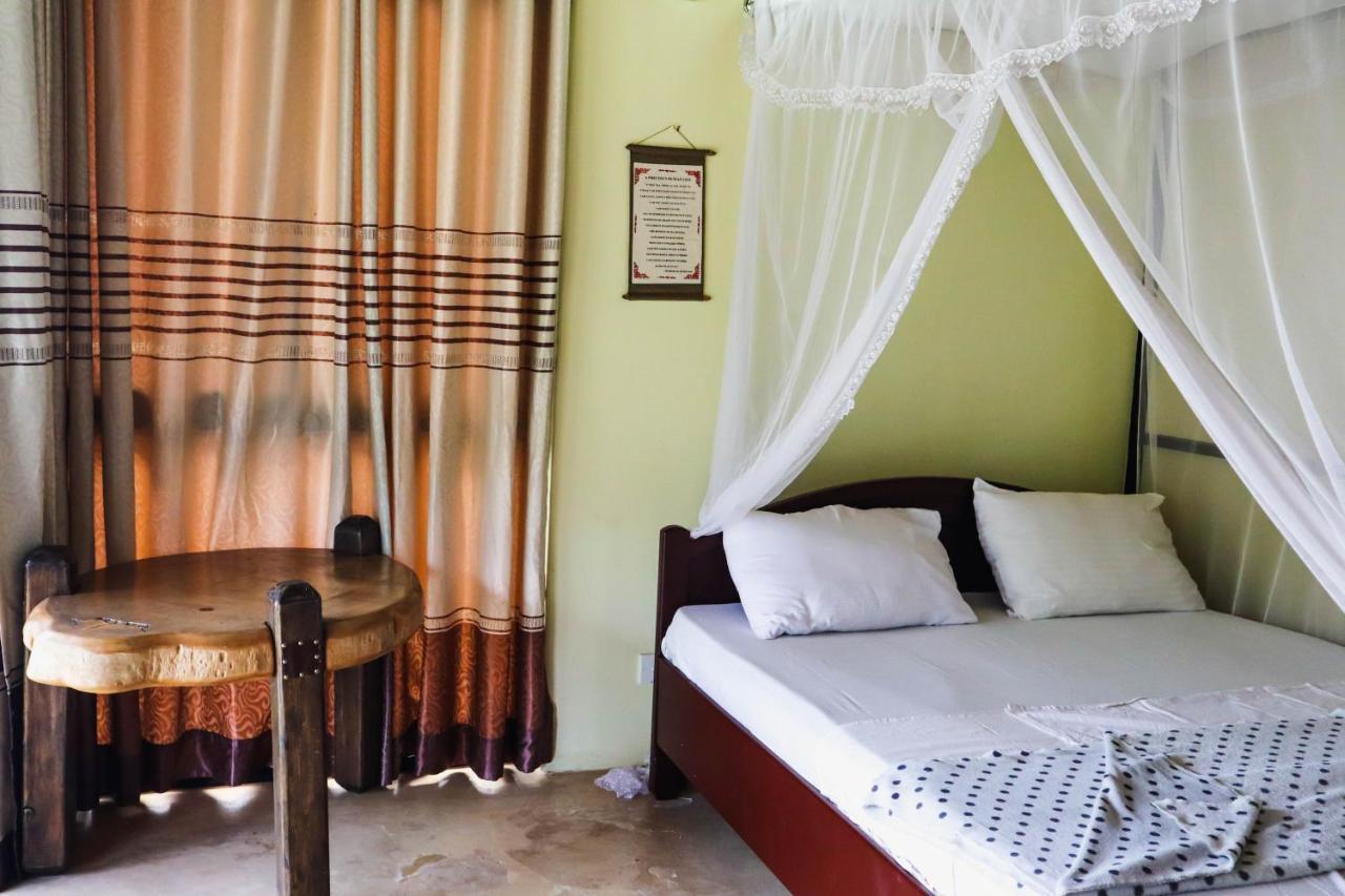 Sitha'S Heaven Bed & Breakfast Ella Exterior foto