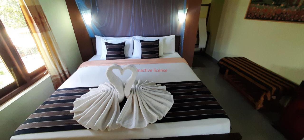 Sitha'S Heaven Bed & Breakfast Ella Exterior foto