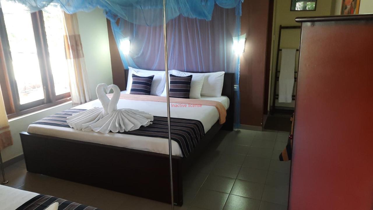 Sitha'S Heaven Bed & Breakfast Ella Exterior foto